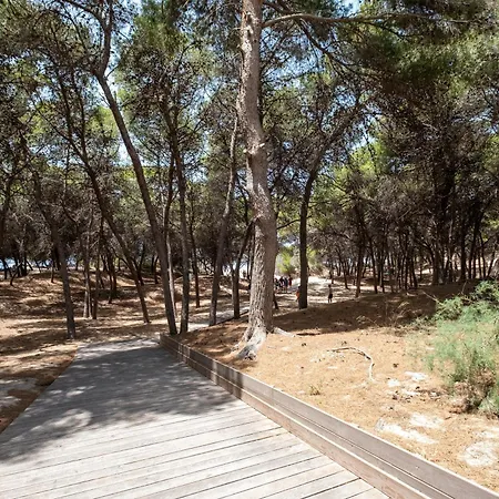 公寓 La Playa Rivabella 加利波利