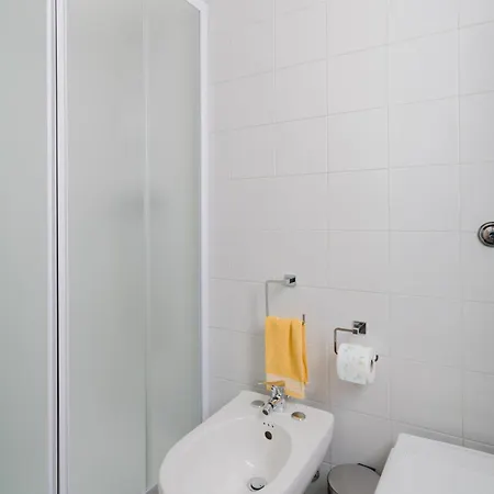 شقة La Playa Rivabella