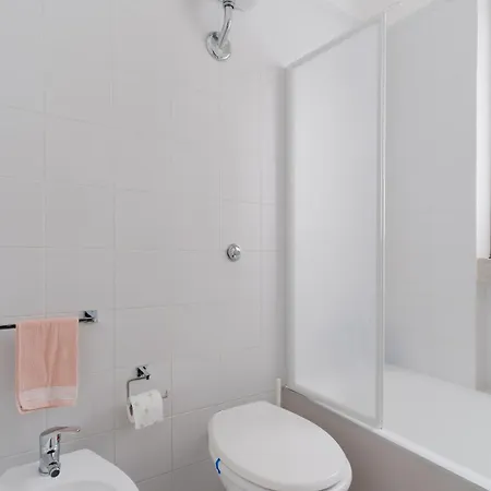 La Playa Rivabella غالّيبولي