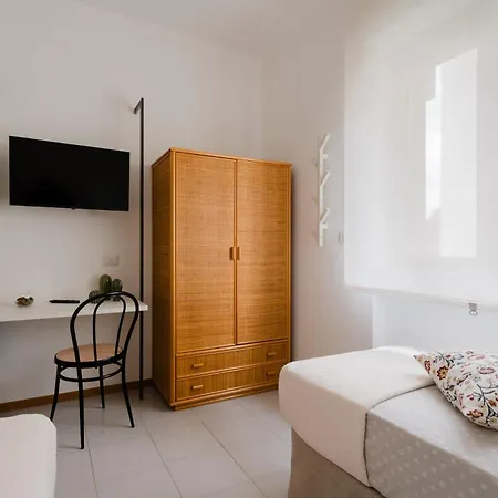 La Playa Rivabella شقة