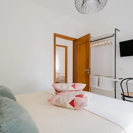 شقة La Playa Rivabella غالّيبولي