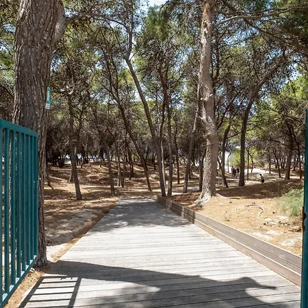 La Playa Rivabella *