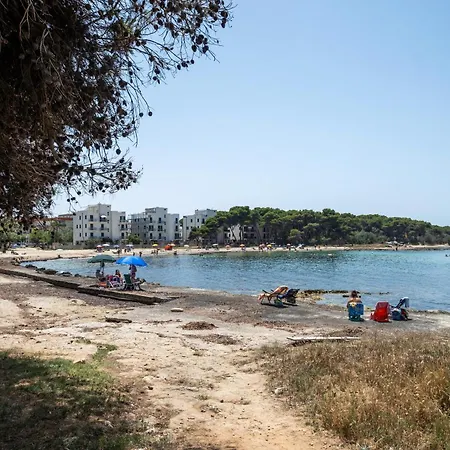 شقة La Playa Rivabella *