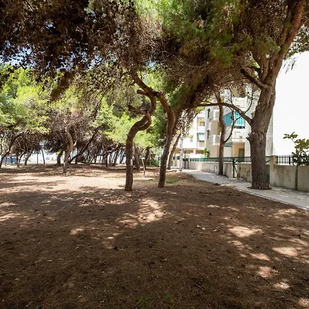 La Playa Rivabella *