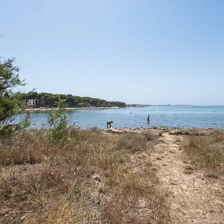 La Playa Rivabella Apartmán