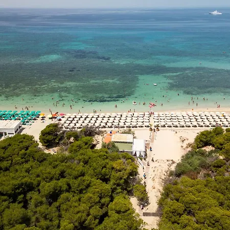La Playa Rivabella