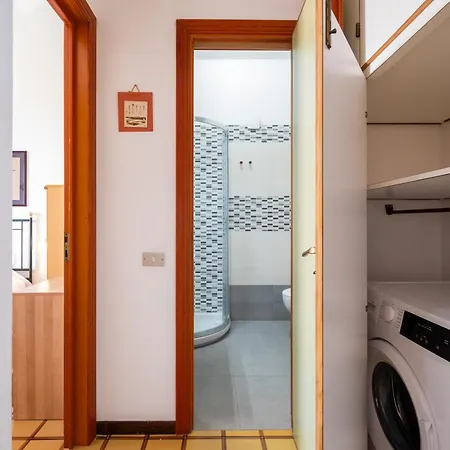 La Playa Rivabella Апартаменты Галлиполи