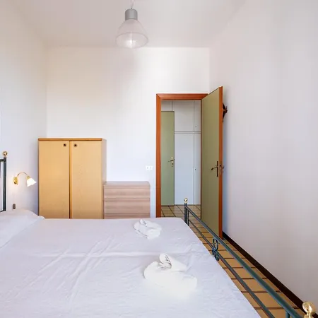 דירה La Playa Rivabella גאליפולי