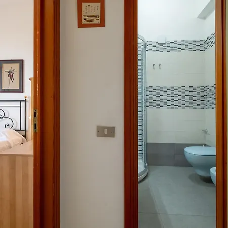 דירה La Playa Rivabella גאליפולי