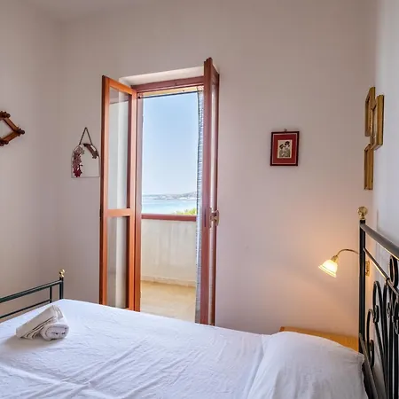 La Playa Rivabella Апартаменты *