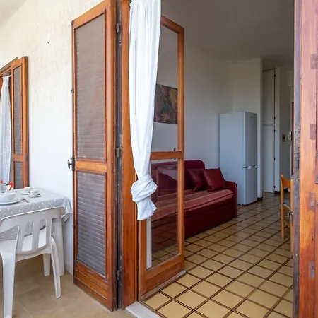 La Playa Rivabella *