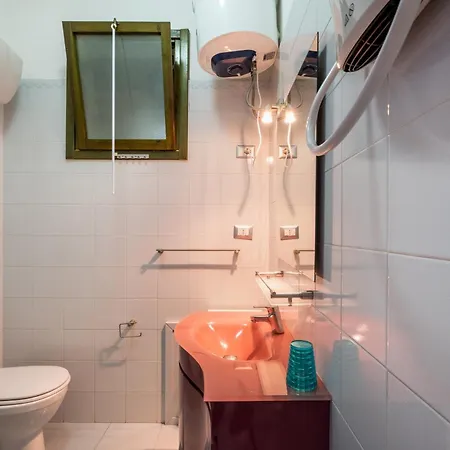 La Playa Rivabella Апартаменты Галлиполи