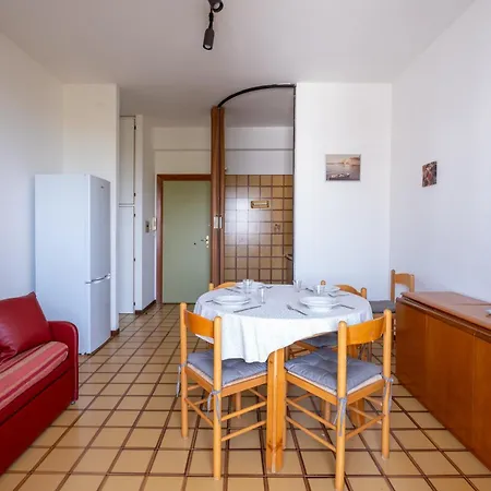 Апартаменты La Playa Rivabella