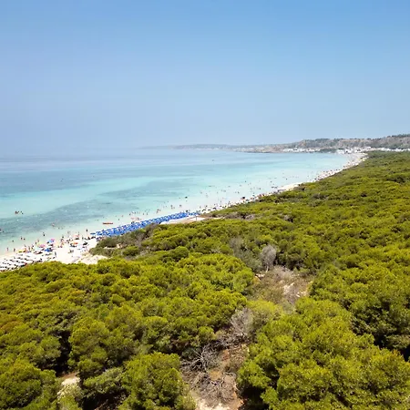 La Playa Rivabella 公寓