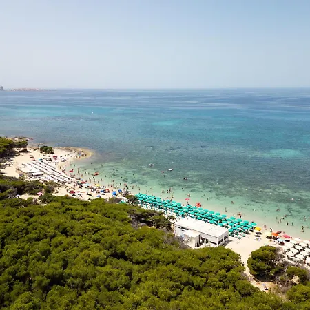 La Playa Rivabella