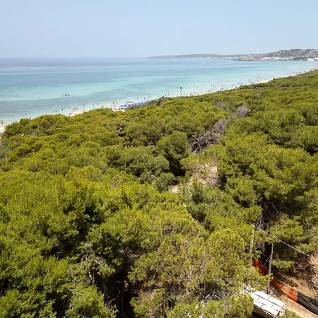 公寓 La Playa Rivabella