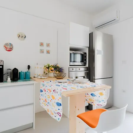 La Playa Rivabella 公寓