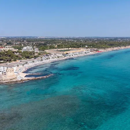 La Playa Rivabella גאליפולי