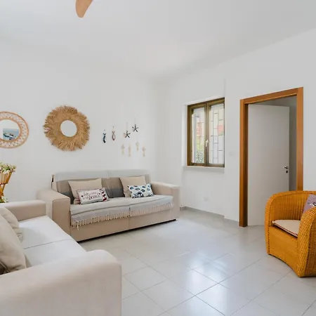 דירה La Playa Rivabella