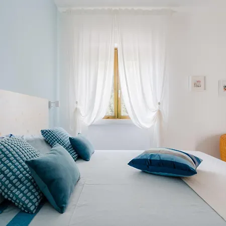 La Playa Rivabella Апартаменты *