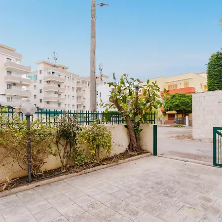 La Playa Rivabella דירה גאליפולי