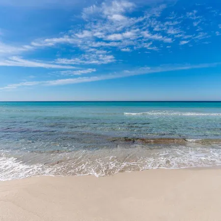 La Playa Rivabella Галлиполи