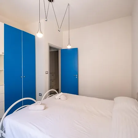 Apartamento La Playa Rivabella Gallipoli