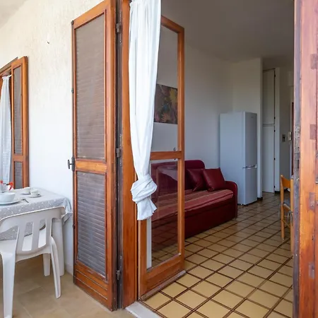 La Playa Rivabella Apartamento *