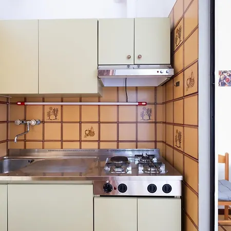 Apartmán La Playa Rivabella *