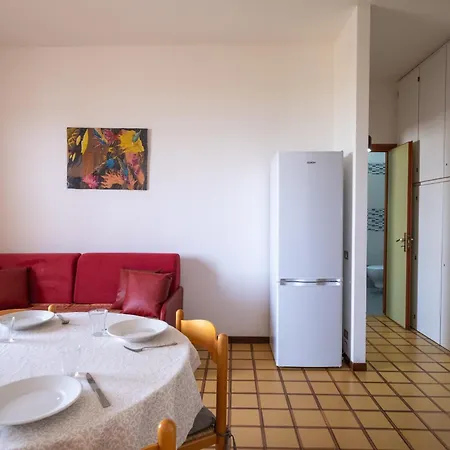 La Playa Rivabella Apartmán