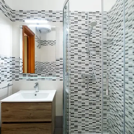 Apartmán La Playa Rivabella *