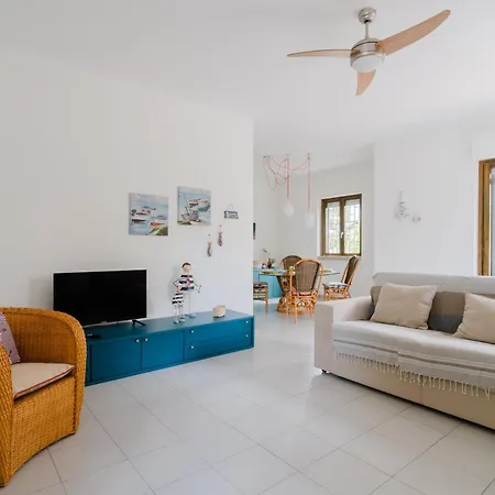 Apartmán La Playa Rivabella *