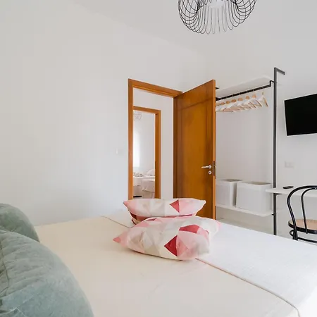 Apartmán La Playa Rivabella *