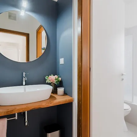 Apartmán La Playa Rivabella
