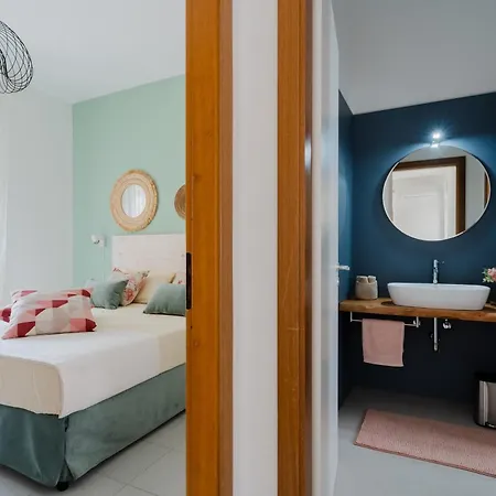 La Playa Rivabella Apartmán