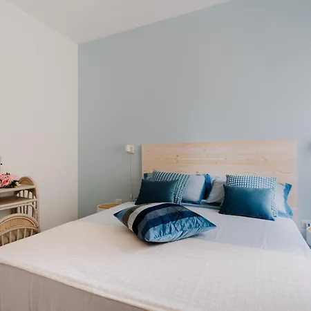 La Playa Rivabella Apartmán Gallipoli
