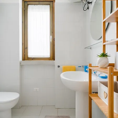 Apartmán La Playa Rivabella Gallipoli