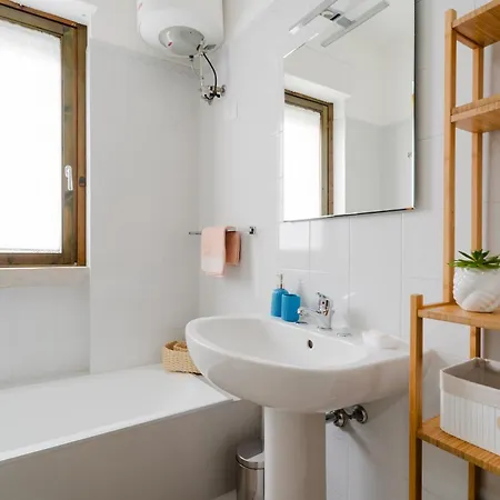 Apartmán La Playa Rivabella Gallipoli
