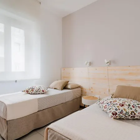 Apartmán La Playa Rivabella