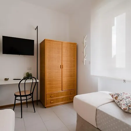 Apartmán La Playa Rivabella Gallipoli