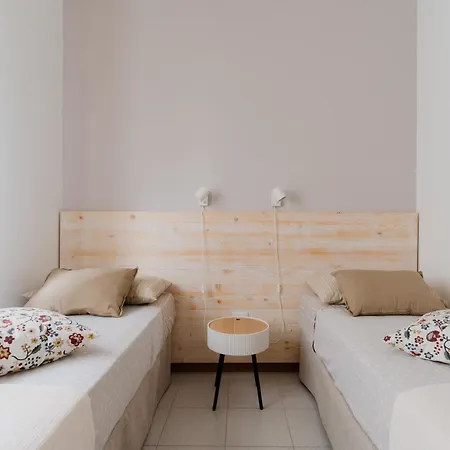 La Playa Rivabella Apartmán
