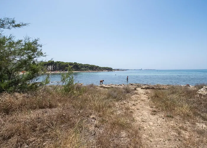 La Playa Rivabella Lejlighed