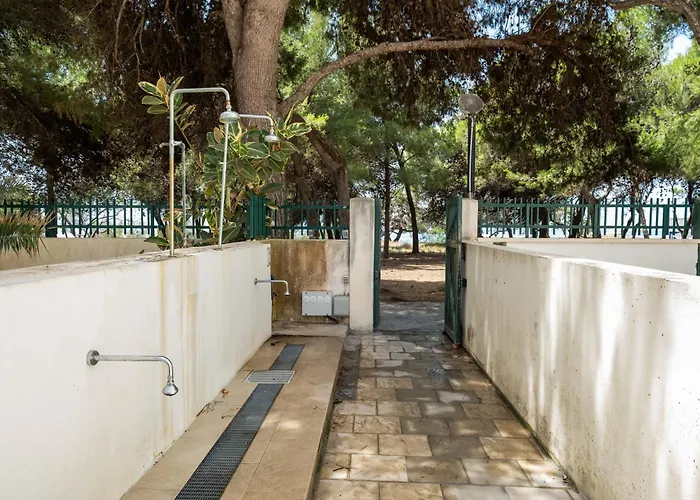 La Playa Rivabella *