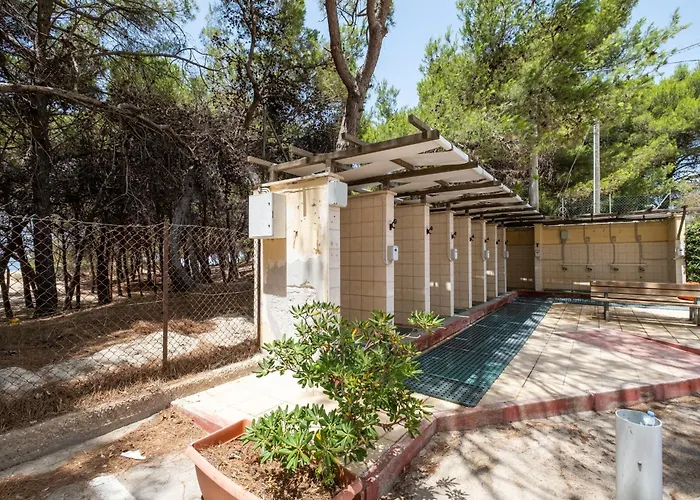 La Playa Rivabella Apartmán