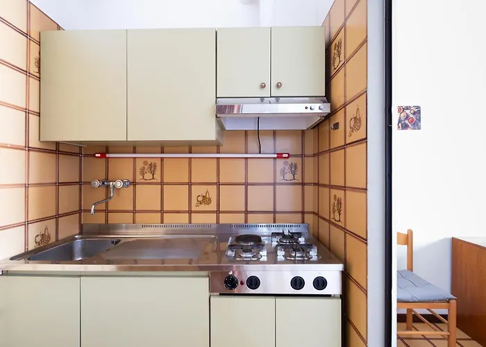 Apartmán La Playa Rivabella Gallipoli