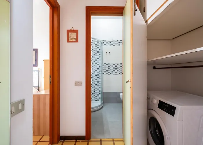 La Playa Rivabella Lejlighed Gallipoli