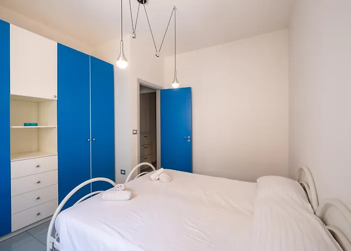 La Playa Rivabella Gallipoli