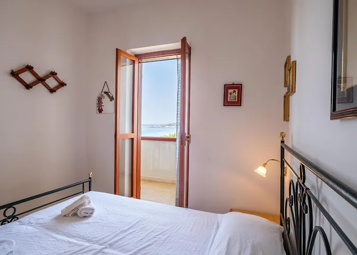 La Playa Rivabella Apartmán *