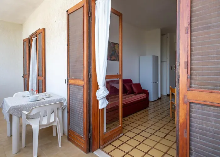 La Playa Rivabella *