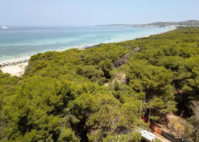 Apartmán La Playa Rivabella